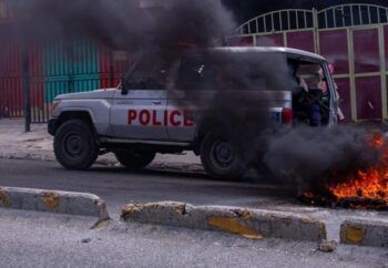 Al menos 50 personas han sido masacradas en Haití esta semana