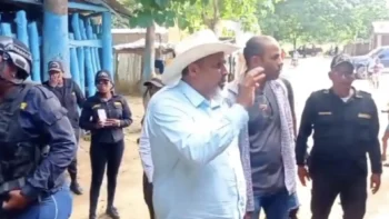 Alcalde de Dajabón da plazo de 5 días a los haitianos ilegales para que se marchen