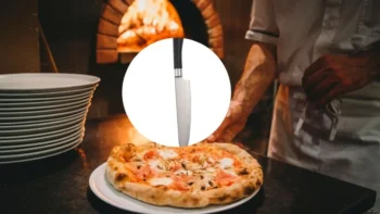 Chef asesinó y cocinó a un hombre