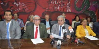 CMD anuncia huelga a nivel nacional por 48 horas en los hospitales públicos