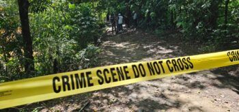 Cinco muertos y dos heridos tras enfrentamiento en supuesto punto de drogas en Loma de Cabrera