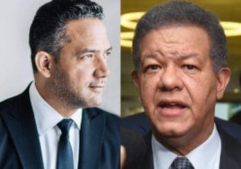 Sergio Carlo asegura que «Leonel vuelve al poder en el 2028»