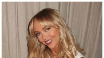 Modelo de OnlyFans se acostó con 583 hombres en seis horas