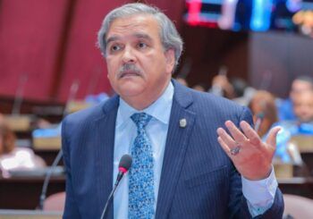 Elías Wessin advierte sobre ocupación haitiana en Los Haitises