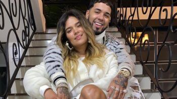 Karol G revela que vivió un infierno durante su relación con Anuel AA