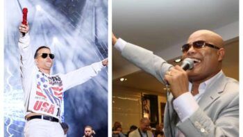 El Blachy ofrece RD$50 mil a joven que canta parecido a Rubby Pérez