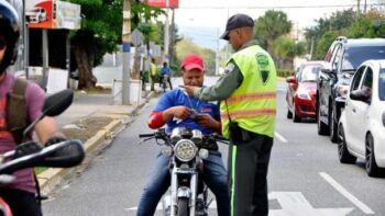 Más del 70 % no paga multas de tránsito; MP busca endurecer cobro