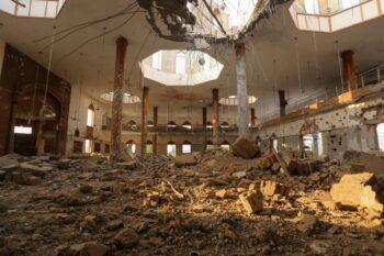 Primer día de Guerra Nuclear entre India y Pakistán deja 38 muertos