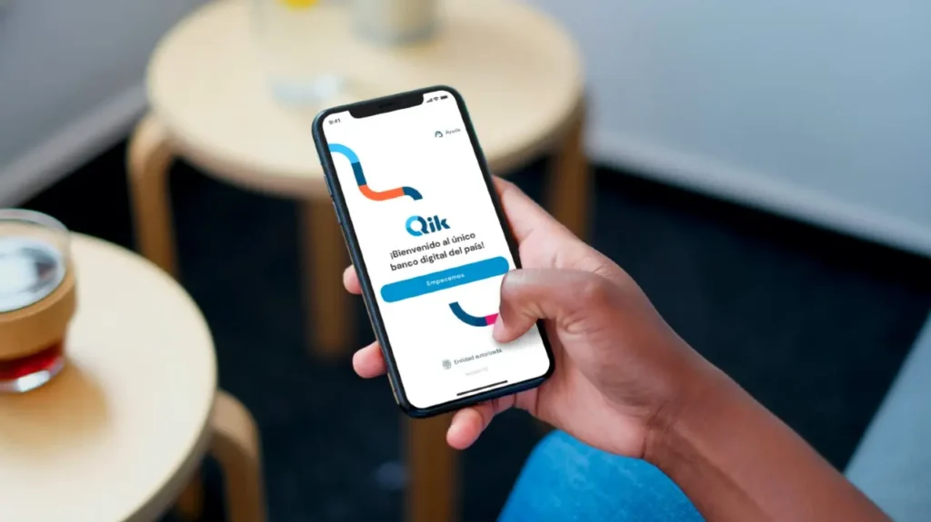 Qik Banco Digital alcanza más de 600,000 clientes