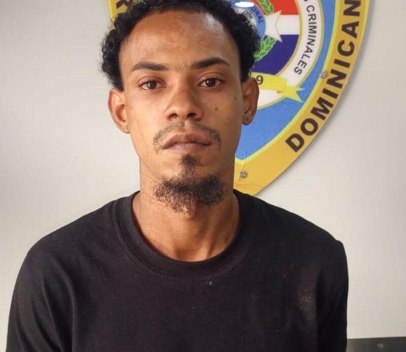 Apresan padrastro por la muerte de niño de dos años en Cristo Rey