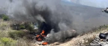 Al menos 21 muertos tras accidente en México