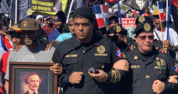 Antigua Orden Dominicana rechaza fallo que otorga nacionalidad a 32 haitianos