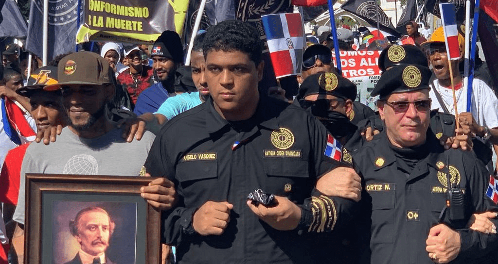 Antigua Orden Dominicana rechaza fallo que otorga nacionalidad a 32 haitianos