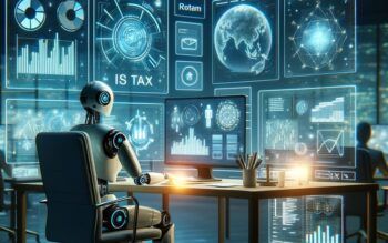 La inteligencia artificial es más peligrosa de lo que se cree, dice CEO de Microsoft IA