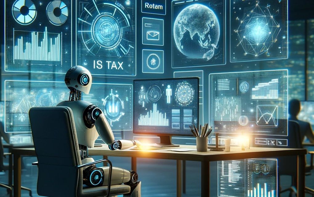 La inteligencia artificial es más peligrosa de lo que se cree, dice CEO de Microsoft IA