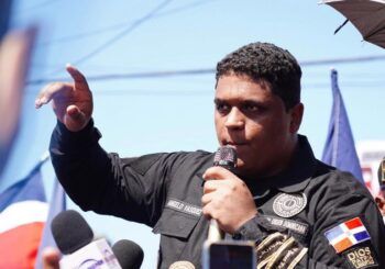 Ángelo Vásquez denuncia persecución contra jóvenes patriotas tras marchas nacionalistas