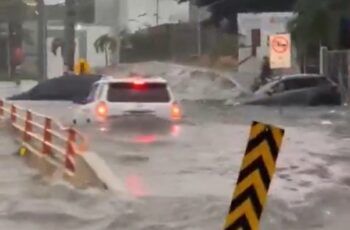 Pronostican más lluvias para varias provincias