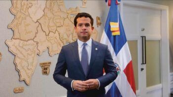 Omar rechaza candidatura presidencial