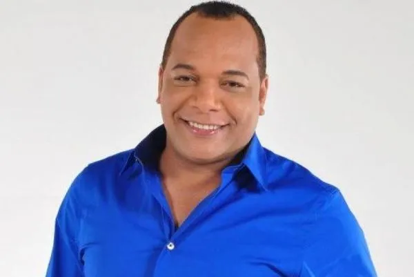Muere el padre de Jary Ramírez