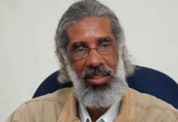 Juan Hubieres anuncia manifestaciones diarias a partir del lunes