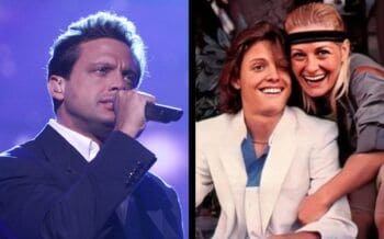 Las cuatro canciones que Luis Miguel le dedica a su mamá y no sabíamos