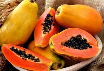 Beneficios de comer las semillas de la lechoza