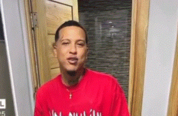 Matan joven en Los Mina