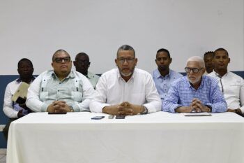 Advierten paro general en Villa Altagracia 