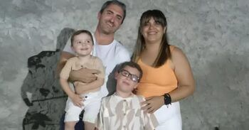 Mata a su familia y luego se quita la vida en Argentina