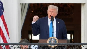 Trump redefine estrategia de deportaciones