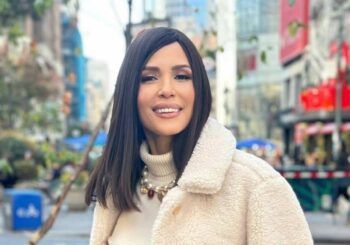 Falleció la periodista de Univision y exreina de belleza venezolana, Patricia Fuenmayor