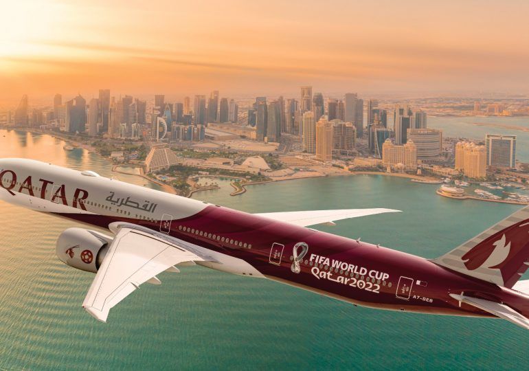 Qatar Airways abre vacantes para dominicanos