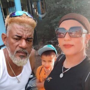 Hombre mata su pareja y a su hijastro en Los Alcarrizos