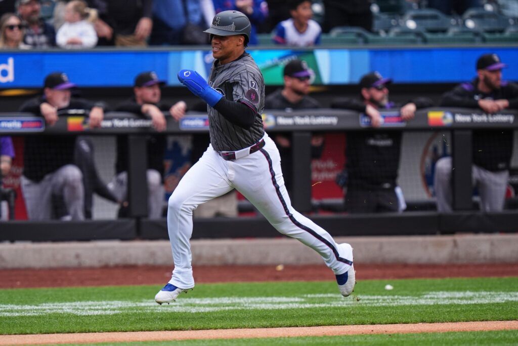 Juan Soto pone fin a sequía de jonrones