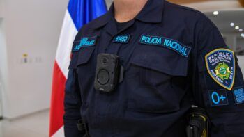 Ciudadanía podrá solicitar grabaciones en cámaras de policías de patrullaje