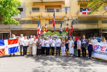 Efemérides Patrias recuerda el 64 aniversario del heroísmo y muerte de Antonio de la Maza y Juan Tomás Díaz