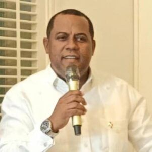 Luis Abinader es garante fundamental de la unidad del PRM.