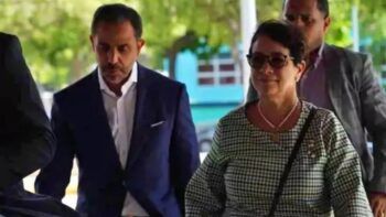 Aplazan para el miércoles coerción contra los hermanos Espaillat