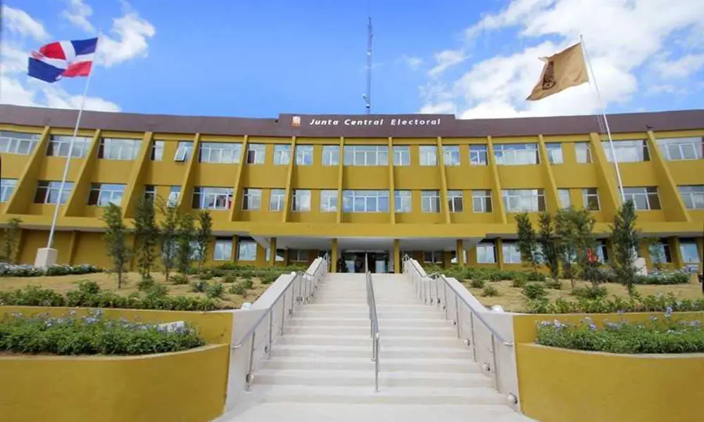 JCE informa unificarán actas del estado civil en un único formato