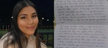 Joven fue condenada a 10 años de prisión por un estado de WhatsApp