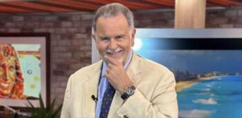 Raúl de Molina estuvo al borde de la muerte