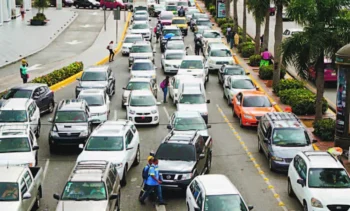 Estas son las intersecciones donde ya no podrás girar a la izquierda