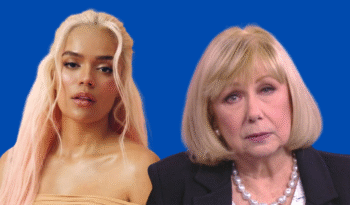 ‘El show de Cristina’ regresa a la televisión con una entrevista exclusiva a Karol G