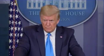 Estados Unidos hundio un barco con drogas procedente de Venezuela