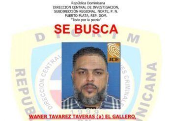 Emiten orden de arresto contra «El Gallero»