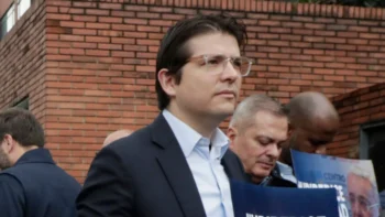 Miguel Uribe Turbay se esta mejorando