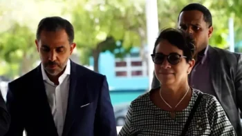 Los Espaillat: “No somos criminales. Actuamos con responsabilidad”