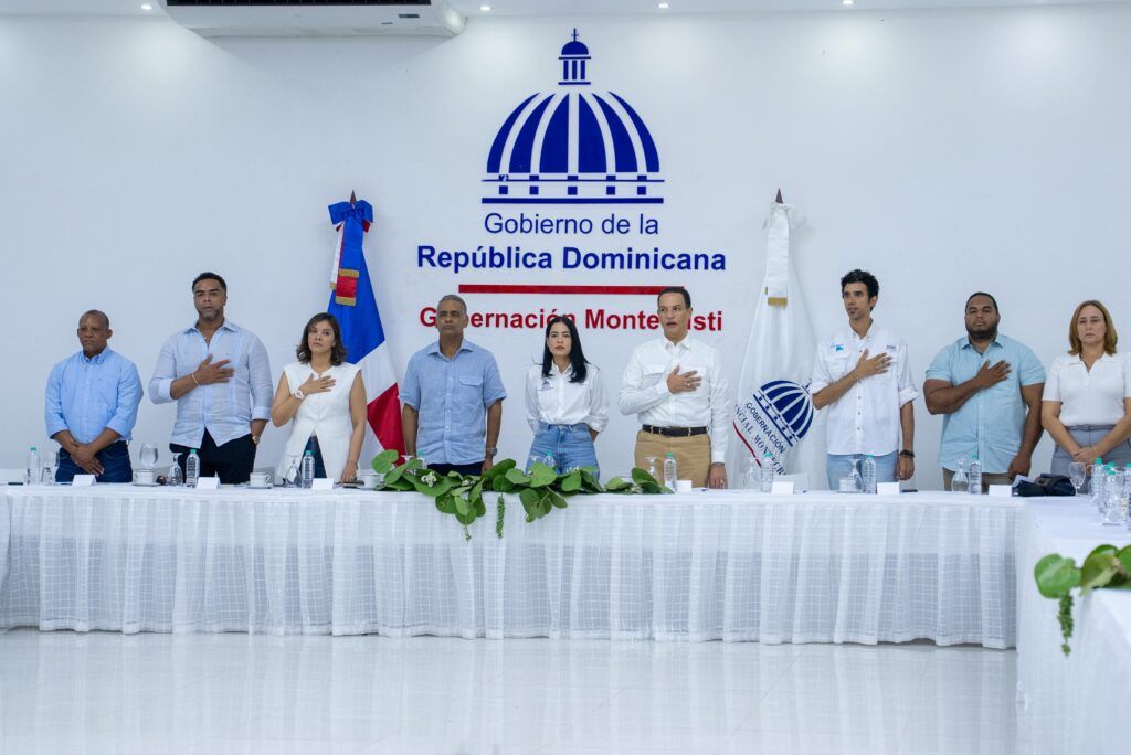 Energía y Minas continúa los avances de los trabajos de el Gobierno