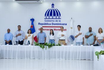 Energía y Minas continúa los avances de los trabajos de el Gobierno