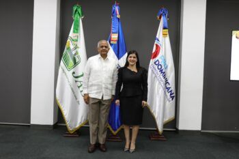 ProDominicana concluye con cifras récord rondas de negocios en Agroalimentaria 2025